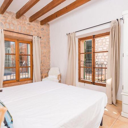 Sa Fusteria Sóller Exterior foto